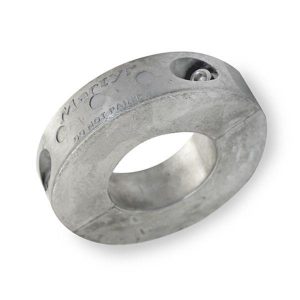 MARYTR ZINC LIMITED CLEARANCE SHAFT ANODES (CMC)