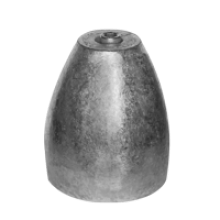 MARTYR REPLACEMENT PROPELLER NUT ANODE CMPN