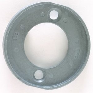 VOLVO ZINC RING ANODE CMV15