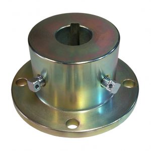 ALLISON, BORG WARNER, CAPITOL, NEWAGE 5-3/4" SOLID SHAFT COUPLING BUCK ALGONQUIN (MC573)
