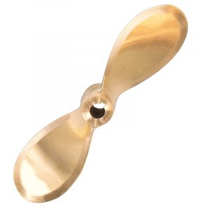 10" 2-BLADE SAILBOAT PROPELLER (SAILER)
