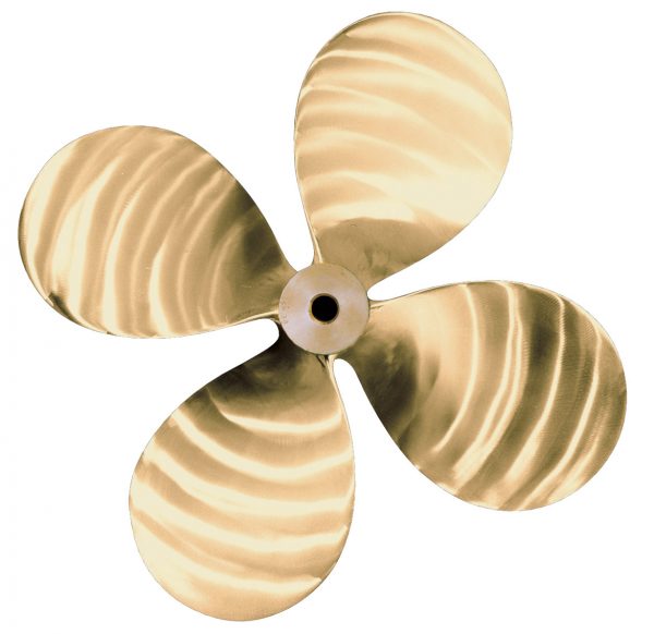 30" 4-BLADE WORK HORSE PROPELLER (WH)