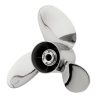 PowerTech LFS-CL200 16" Diameter 3 & 4 Blade Stainless Steel Propeller (LFS)