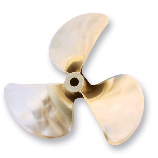 15" 3-BLADE DJX PROPELLER (DJX)