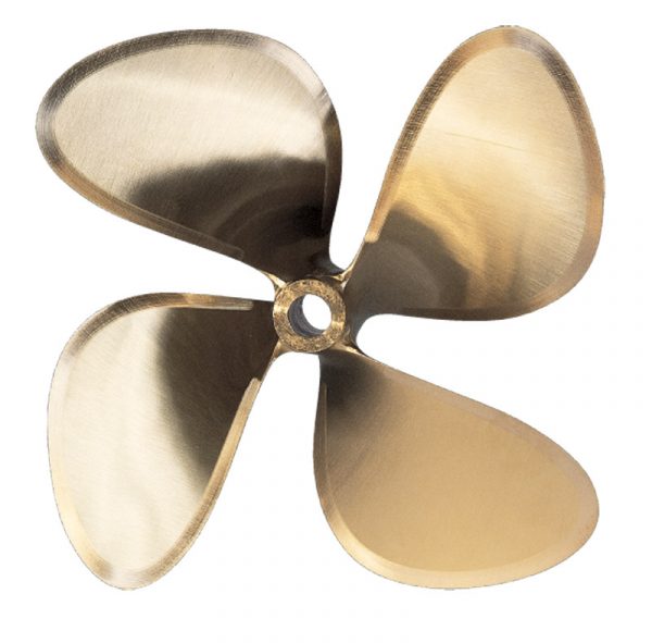 28" 4-BLADE DYNA QUAD PROPELLER (DQ)