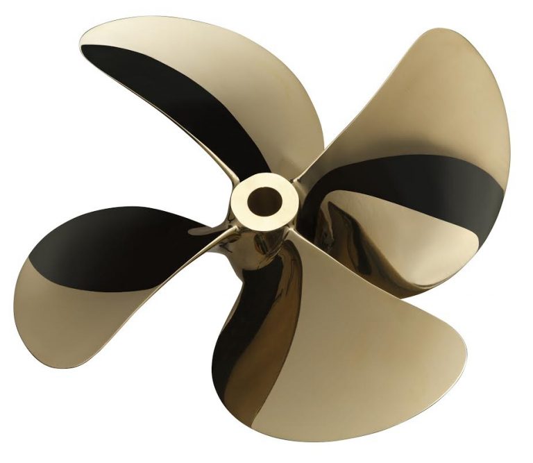 used yacht propellers for sale