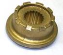 MERCRUISER BRAVO TWO RECEIVER WASHER 12-55073A