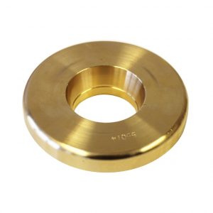 MERCRUISER BRAVO TWO FRONT THRUST WASHER 55074T