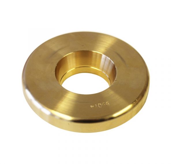 MERCRUISER BRAVO TWO FRONT THRUST WASHER 55074T