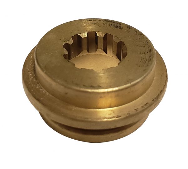 HONDA 25-30 HP PROPELLER THRUST WASHER (990578)