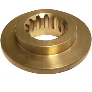 HONDA 35-60 HP PROPELLER THRUST WASHER (990579)