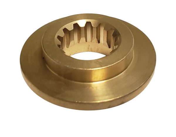 HONDA 35-60 HP PROPELLER THRUST WASHER (990579)