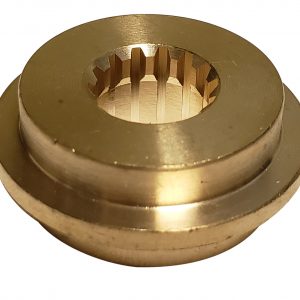 NISSAN / TOHATSU 9.9-20 HP PROPELLER THRUST WASHER (990582)