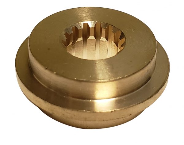 NISSAN / TOHATSU 9.9-20 HP PROPELLER THRUST WASHER (990582)