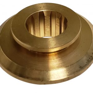 NISSAN / TOHATSU 25-30 HP PROPELLER THRUST WASHER (990583)