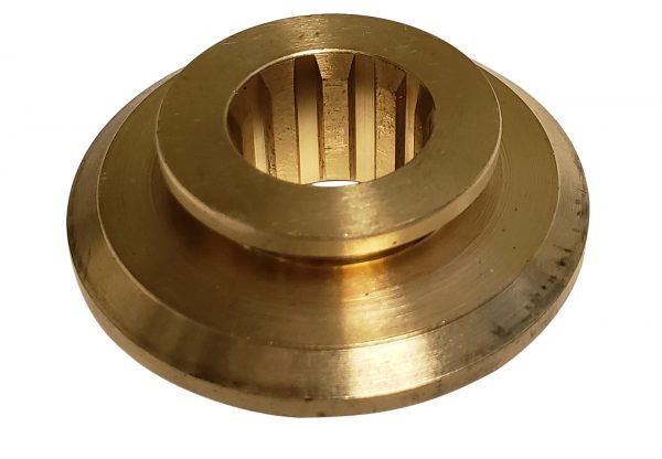 NISSAN / TOHATSU 25-30 HP PROPELLER THRUST WASHER (990583)