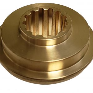 NISSAN / TOHATSU 35-55 HP PROPELLER THRUST WASHER (990584)