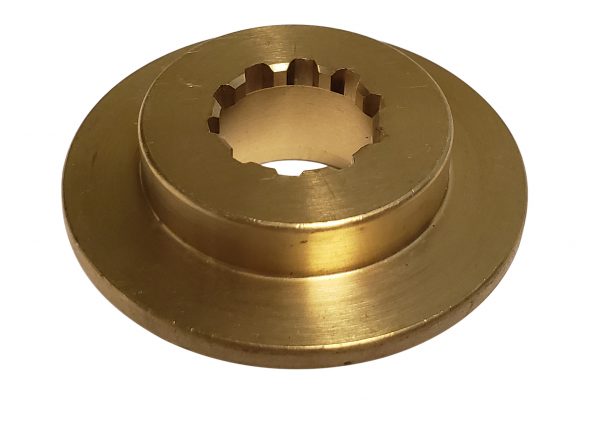 SUZUKI 20-30 HP PROPELLER THRUST WASHER (990586)