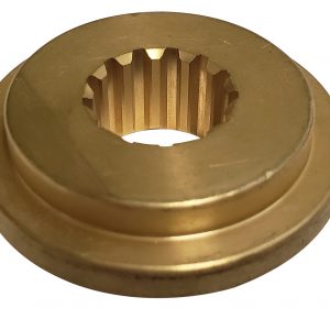 SUZUKI 40-65 HP PROPELLER THRUST WASHER (990587)