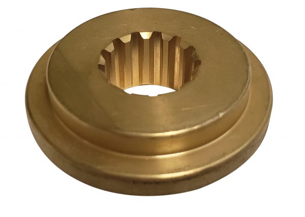 SUZUKI 40-65 HP PROPELLER THRUST WASHER (990587)