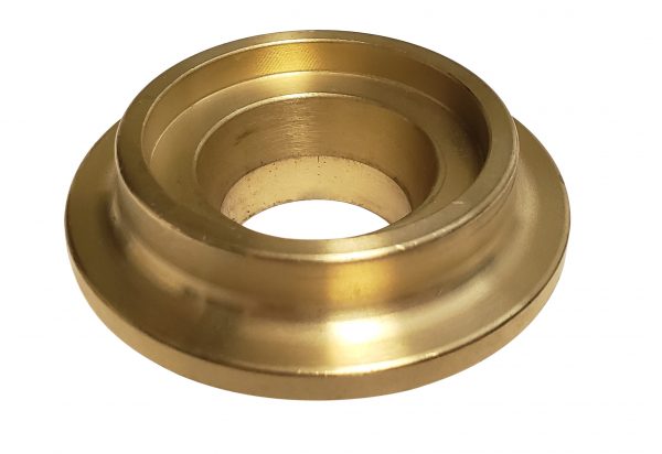 SUZUKI V4 4-STROKE PROPELLER THRUST WASHER (990588)