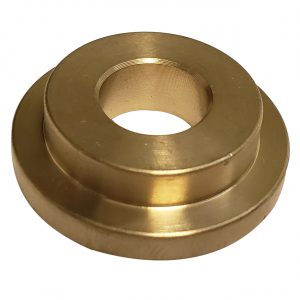 YAMAHA "J" 9.9-15 HP PROPELLER THRUST WASHER (990589)