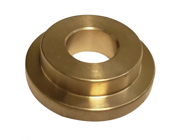 YAMAHA "J" 9.9-15 HP PROPELLER THRUST WASHER (990589)