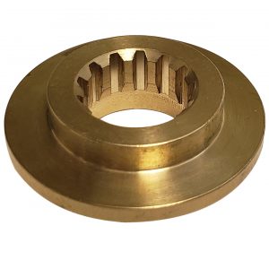 YAMAHA "G" 40-60 HP PROPELLER THRUST WASHER (990591)