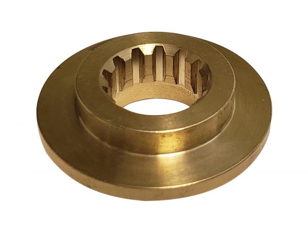 YAMAHA "G" 40-60 HP PROPELLER THRUST WASHER (990591)