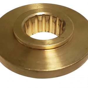 YAMAHA "K" 60-100 HP PROPELLER THRUST WASHER (990592)