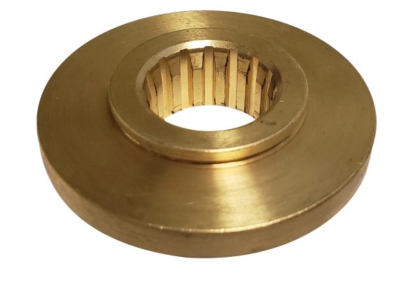 YAMAHA "K" 60-100 HP PROPELLER THRUST WASHER (990592)
