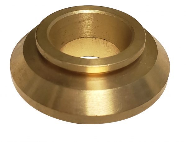 YAMAHA "M" 115-300 HP PROPELLER THRUST WASHER (990593)