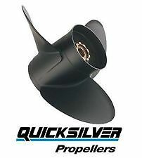BLACK DIAMOND (14-1/2 x 19) QUICKSILVER RH PROPELLER, QA1916X