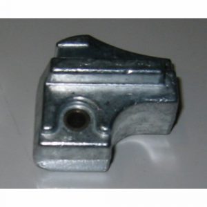 VOLVO PENTA XDP L-BLOCK ZINC ANODE (CM3861636)
