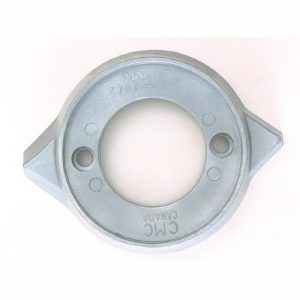 VOLVO ZINC RING ANODE CMV18