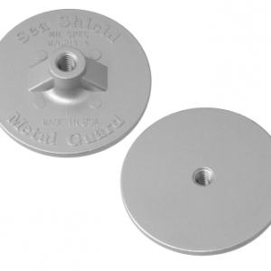 Sea Shield Marine MERCRUISER PLATE ANODE (76214-4)