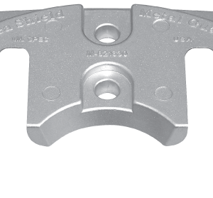 Sea Shield Marine Mercruiser Bravo Replacement Plate Anode (821630)