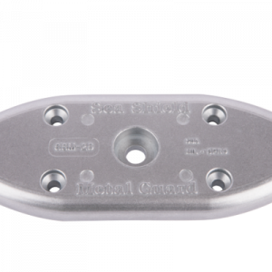 Sea Shield Marine Bolt On Plate Anodes (SSM-25)