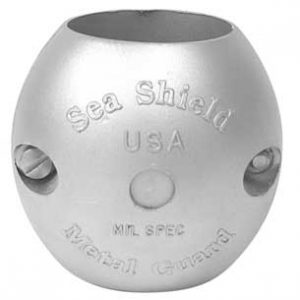 Sea Shield Marine Streamline Collars