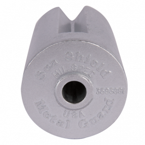 Sea Shield Marine VOLVO IPS LOWER GEAR UNIT ANODE (3593881)