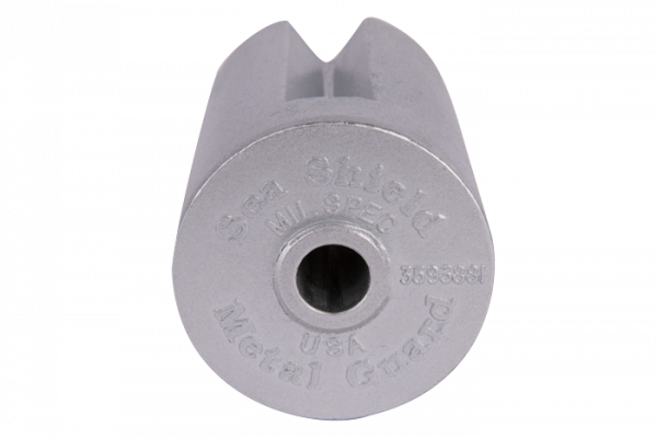 Sea Shield Marine VOLVO IPS LOWER GEAR UNIT ANODE (3593881)