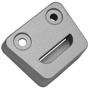Sea Shield Marine VOLVO SX TRANSOM ANODE (3854130)