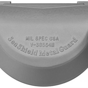 Sea Shield Marine VOLVO SX LOWER UNIT HEEL ANODE (3855411)