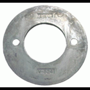 VOLVO ZINC RING ANODE CMV17