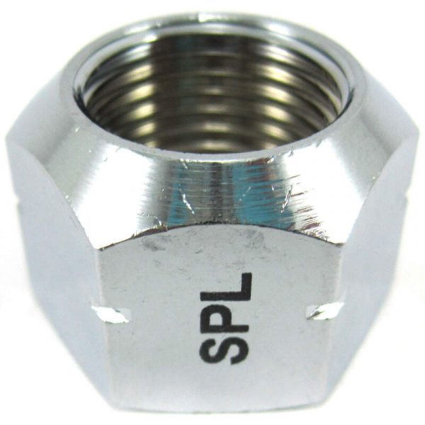 VOLVO PENTA REAR PROPELLER NUT FOR "F" SERIES PROPELLERS 21631162