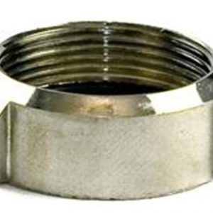 VOLVO PENTA FRONT PROPELLER NUT FOR "F" SERIES PROPELLERS 3851335