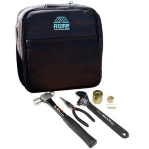 Acme Harmonic Puller Kit 4997
