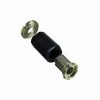 POWERTECH SFS SQUARE HUB 3 and 4-BLADE RIGHT HAND STAINLESS STEEL PROPELLER - Image 3