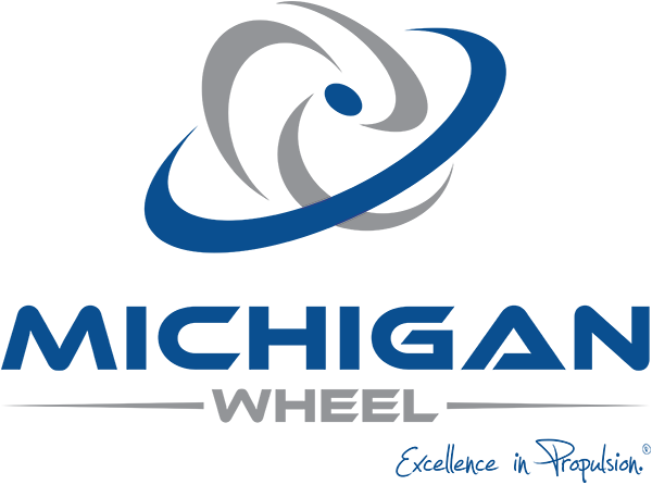 Michigan Wheel Logo