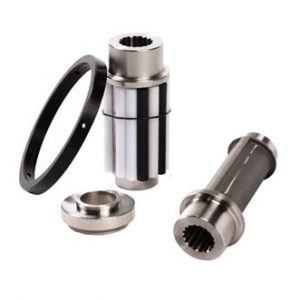 POWERTECH CUSHION LOK HUB FOR YAMAHA 350HP (CLY350)